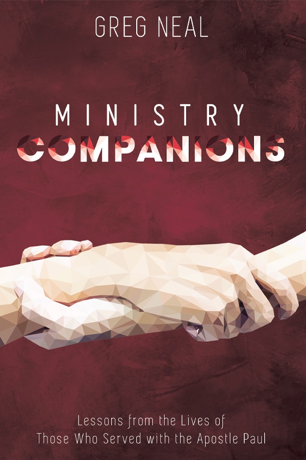 Ministry Companions