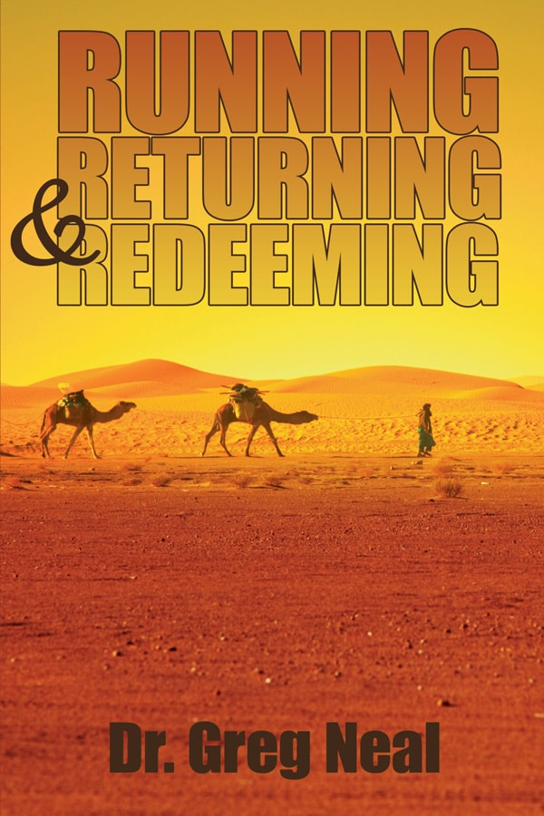 Running, Returning, and Redeeming