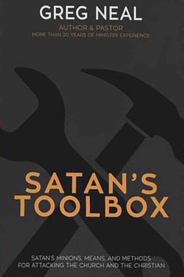Satan's Toolbox