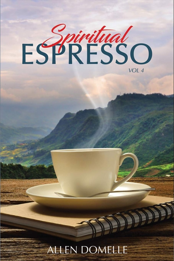 Spiritual Espresso Vol. 4