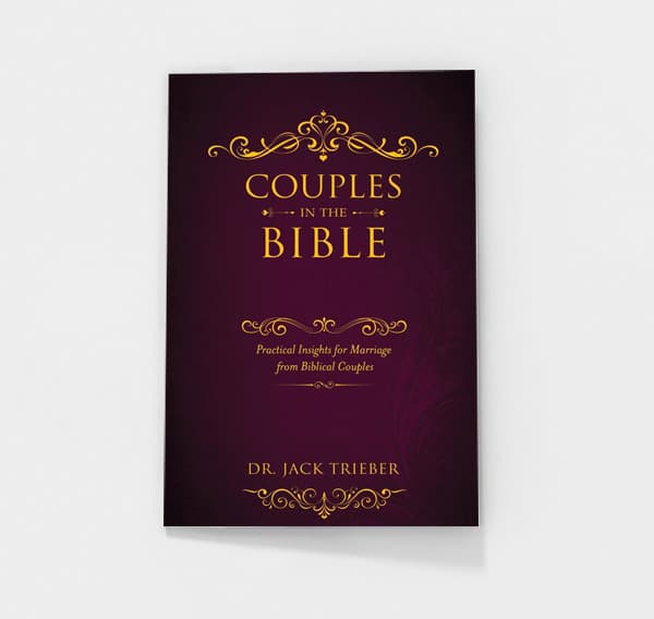 bible study for couples and book