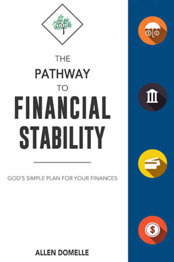 The Pathway to Financial Stability