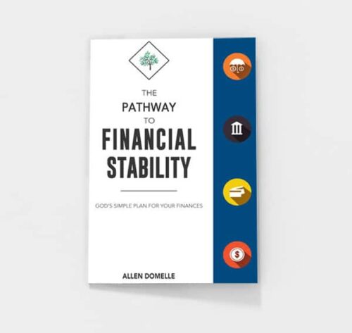 The Pathway to Financial Stability by Allen Domelle