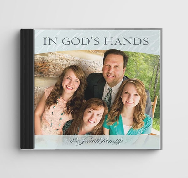In God's Hands by The Smith Family