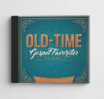 Old-Time Gospel Favorites Vol. 1 by David Webster