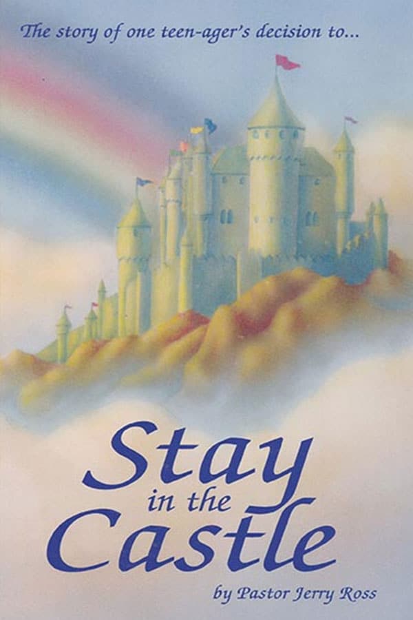 Stay In The Castle