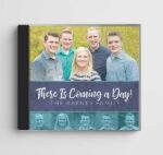 There Is Coming A Day by The Barnes Family