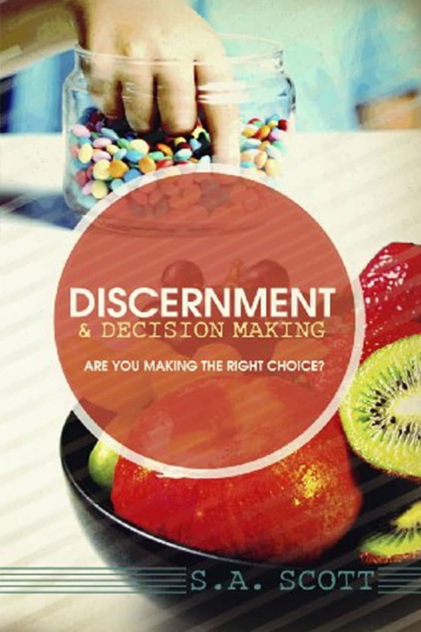 Discernment & Decision Making