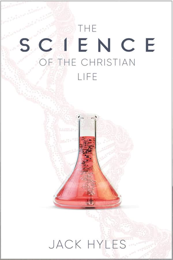 The Science of the Christian Life
