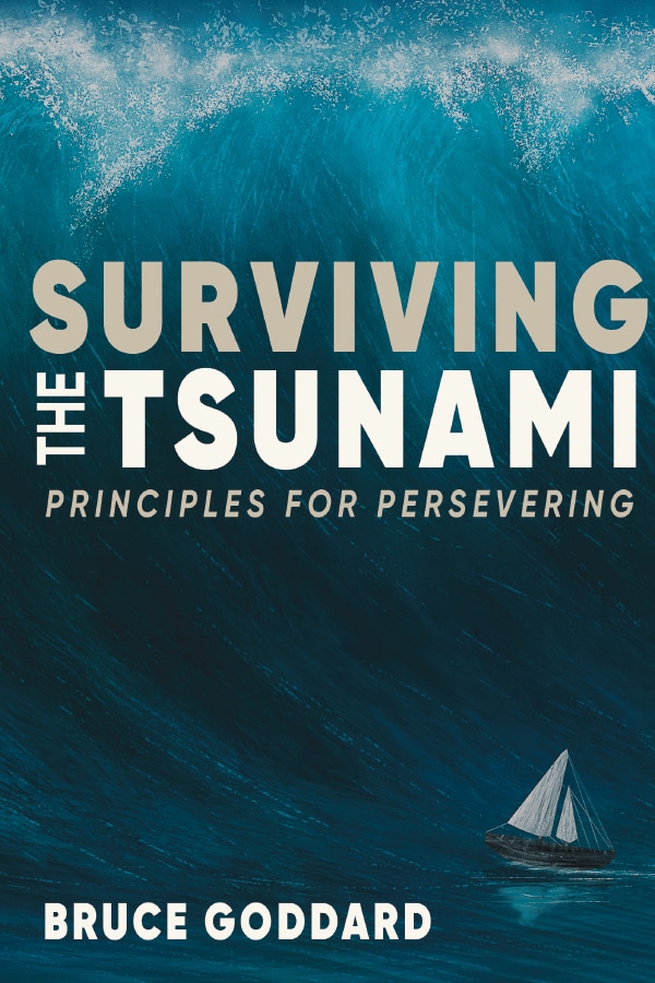 Surviving The Tsunami