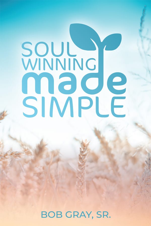 Soul Winning Made Simple