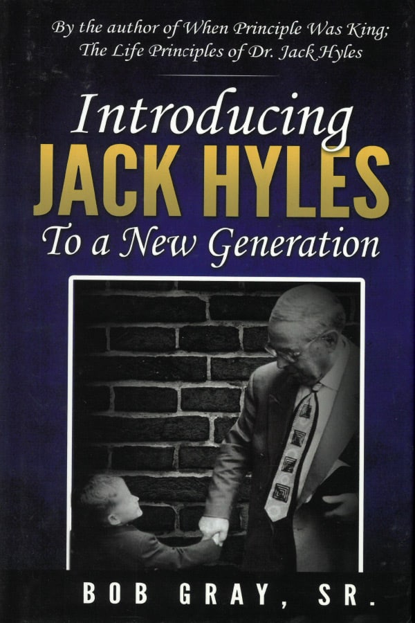 Introducing Jack Hyles to a New Generation