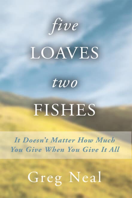 Five Loaves And Two Fishes – Berean Publications