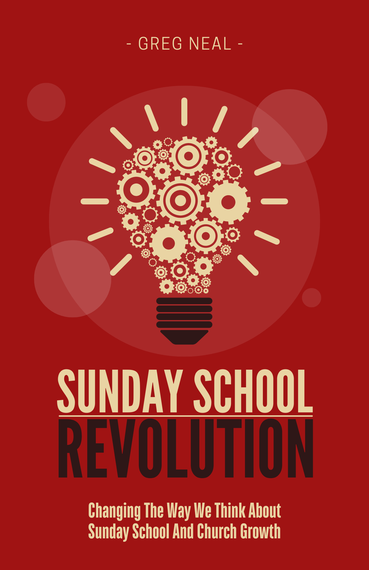 The Sunday School Revolution