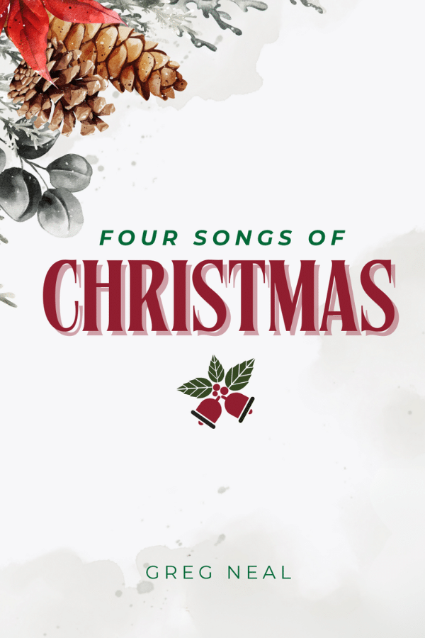 Four Songs of Christmas