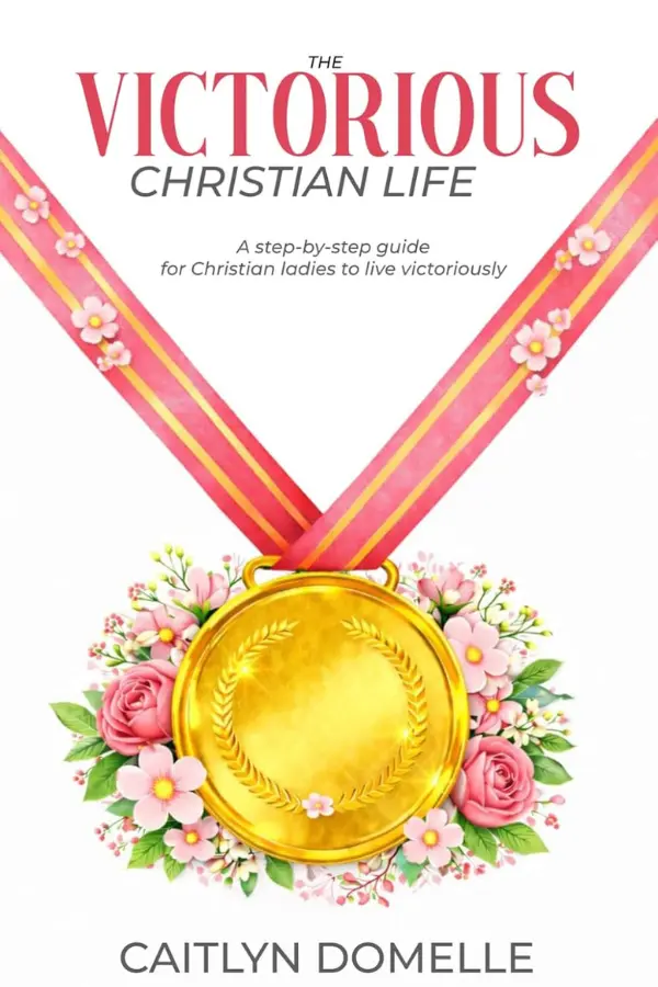 The Victorious Christian Life